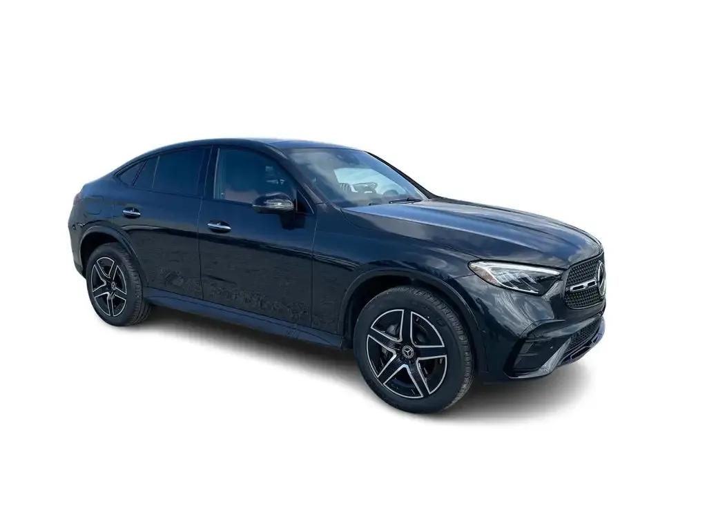 Mercedes-Benz Glc 2026 photo 2