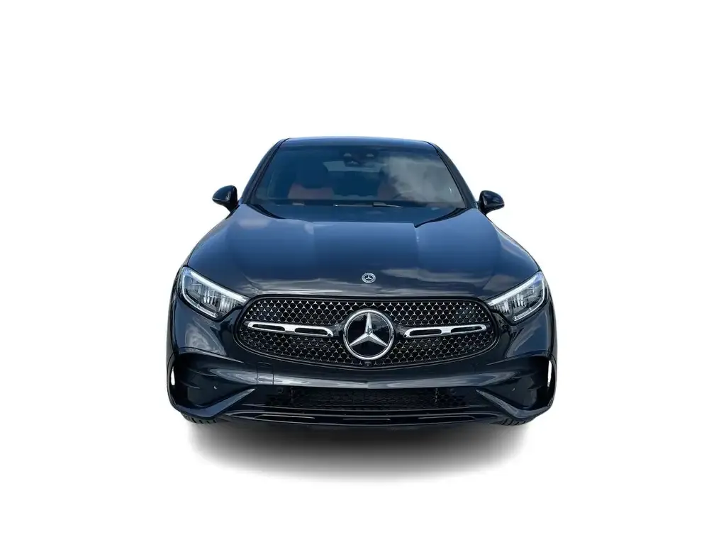 Mercedes-Benz Glc 2026 photo 4