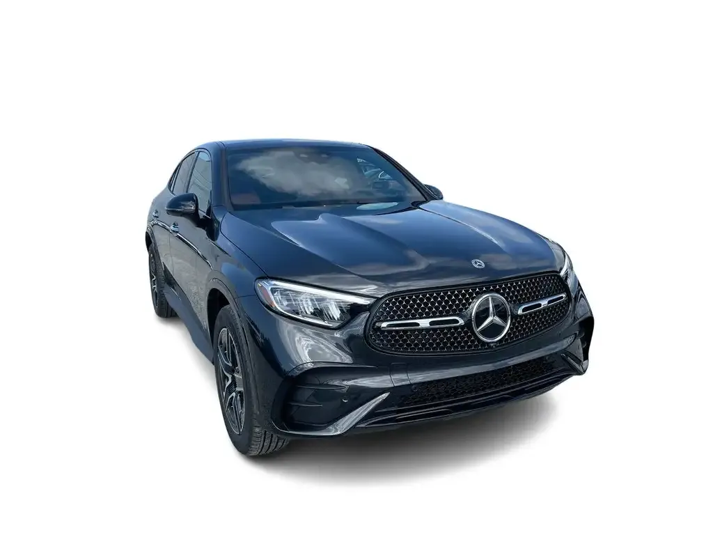 Mercedes-Benz Glc 2026 photo 3