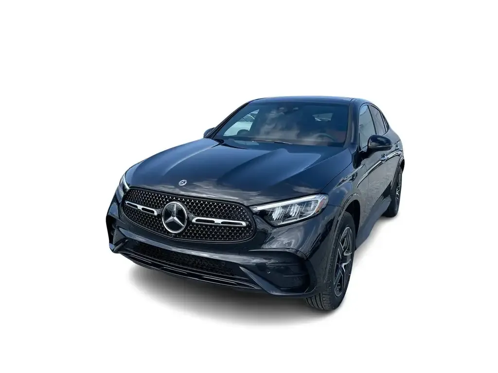 Mercedes-Benz Glc 2026 photo 5