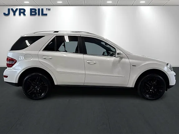 Mercedes-Benz Ml350 2011 photo 2