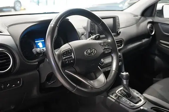 Hyundai Kona 2020 photo 2