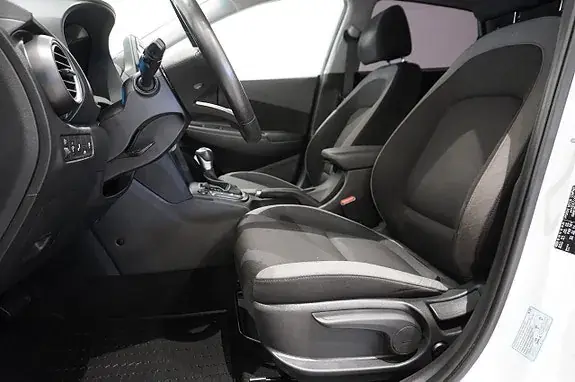 Hyundai Kona 2020 photo 5