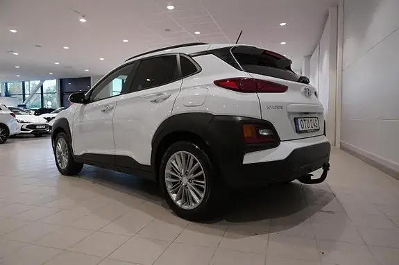 Hyundai Kona 2020 photo 3