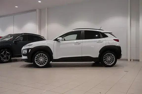 Hyundai Kona 2020 photo 4