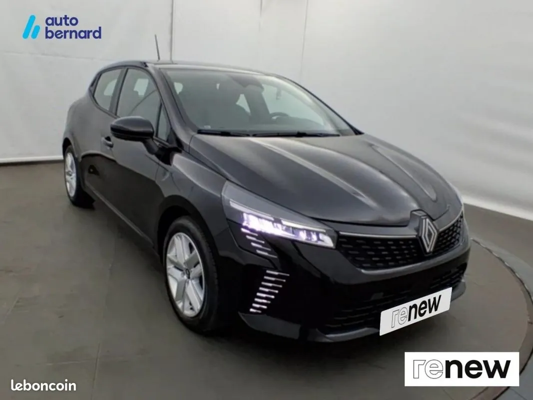 Renault Clio 2025 photo 3