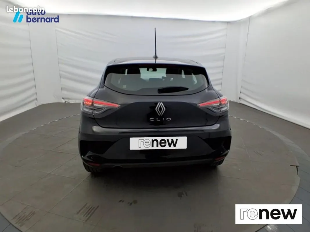 Renault Clio 2025 photo 5