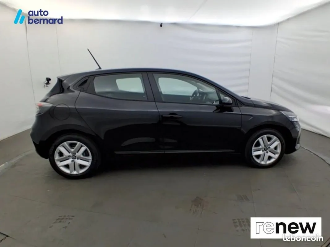 Renault Clio 2025 photo 4