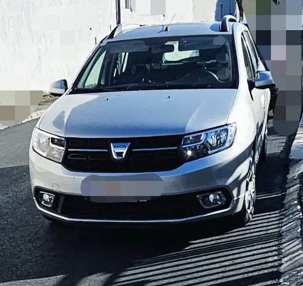 Dacia Logan 2017 photo 3