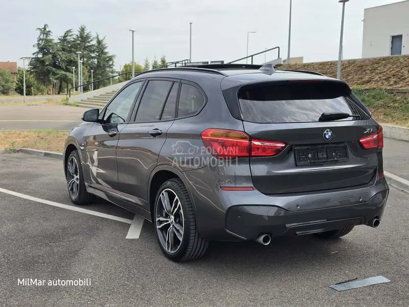 BMW X1 2017 photo 3
