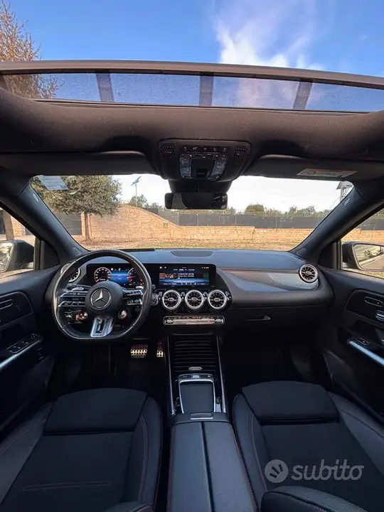 Mercedes-Benz Gla 2024 photo 5