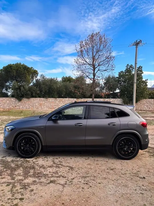Mercedes-Benz Gla 2024 photo 3