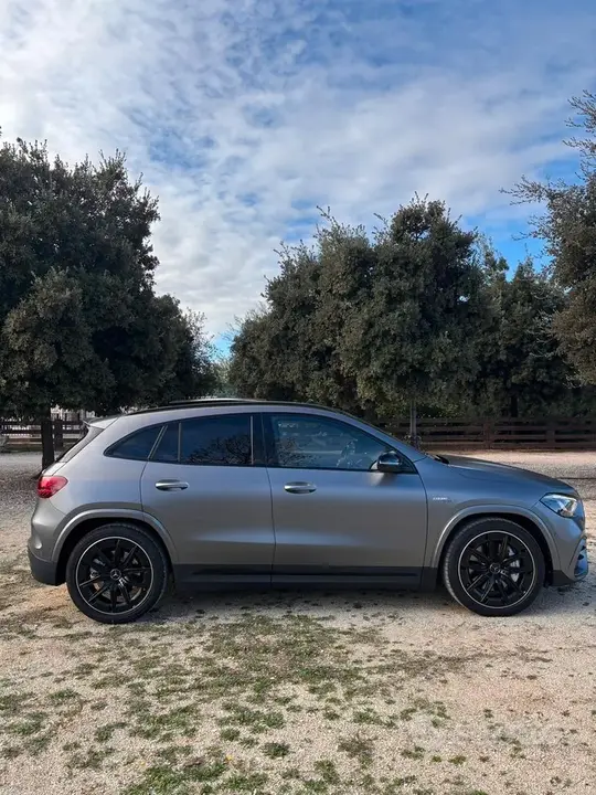 Mercedes-Benz Gla 2024 photo 4