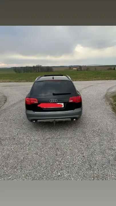 Audi A6 Allroad 2006 photo 3