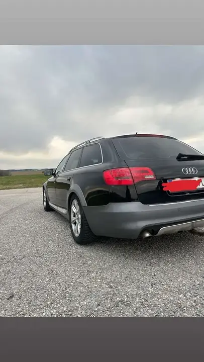 Audi A6 Allroad 2006 photo 2