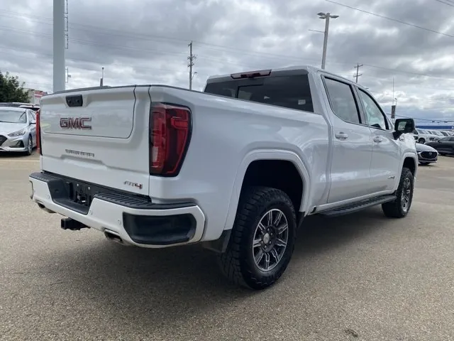 GMC Sierra 1500 2026 photo 5