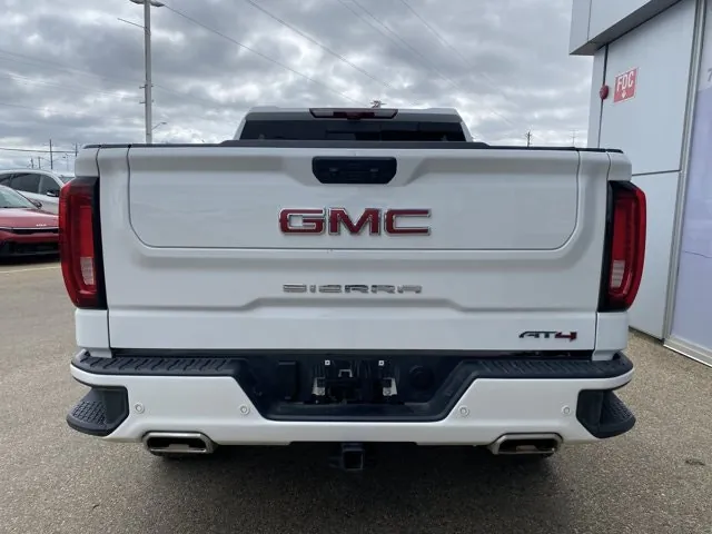 GMC Sierra 1500 2026 photo 4