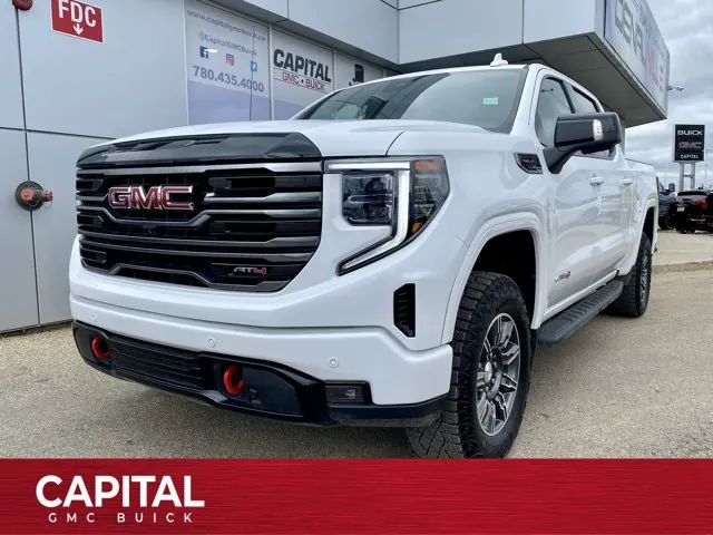 GMC Sierra 1500