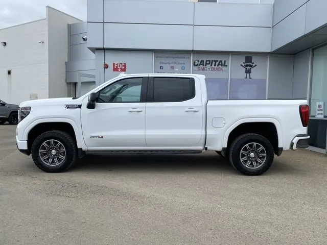 GMC Sierra 1500 2026 photo 2