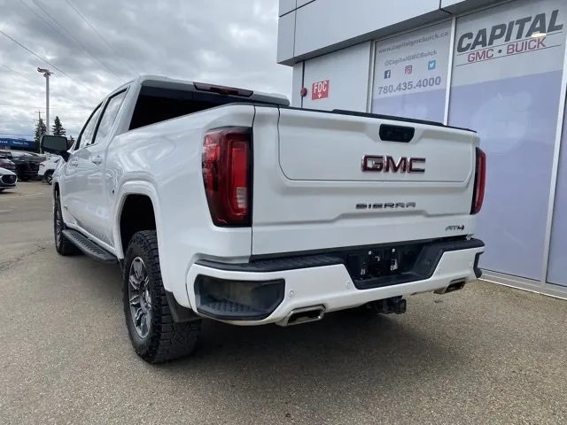 GMC Sierra 1500 2026 photo 3