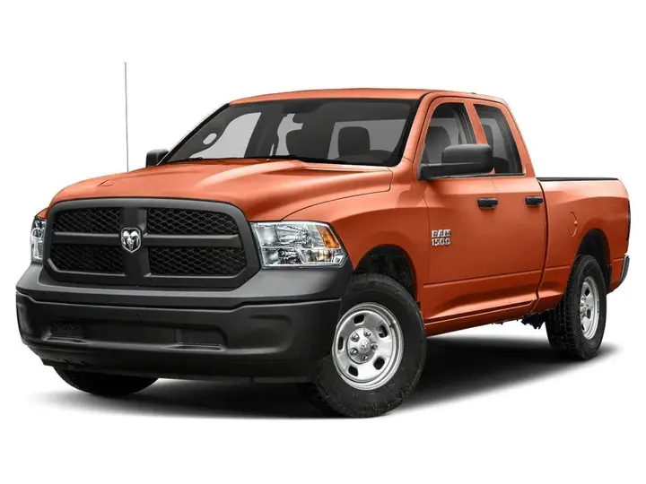 Ram 1500 Classic