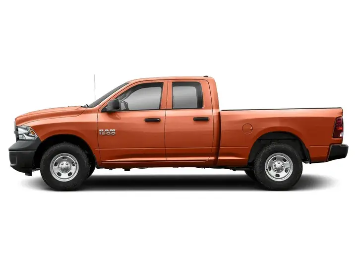 Ram 1500 Classic 2023 photo 3