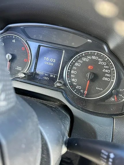 Audi Q5 2011 photo 4