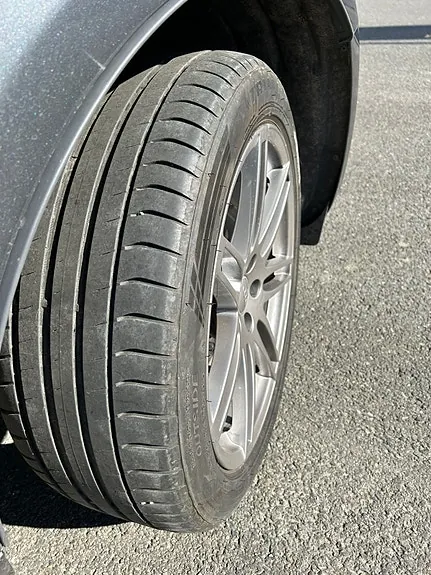 Audi Q5 2011 photo 5