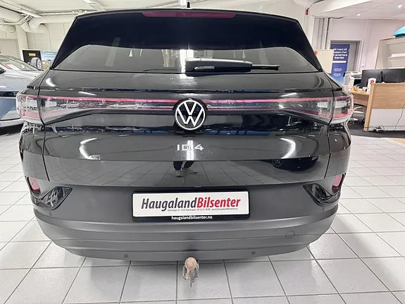 Volkswagen Id.4 2022 photo 4