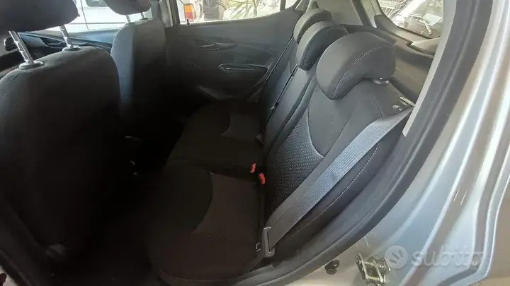 Opel Karl 2016 photo 5