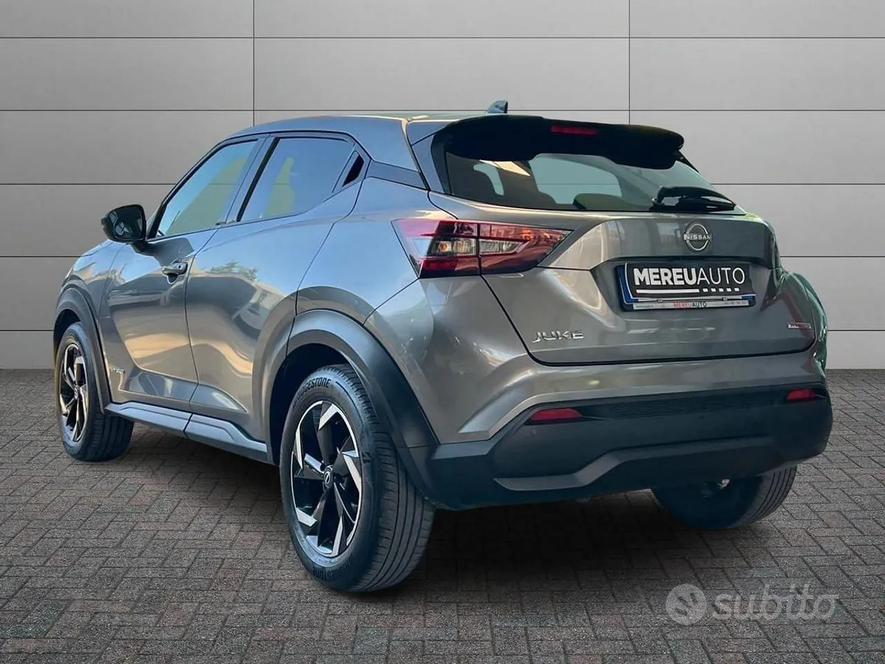 Nissan Juke 2023 photo 4