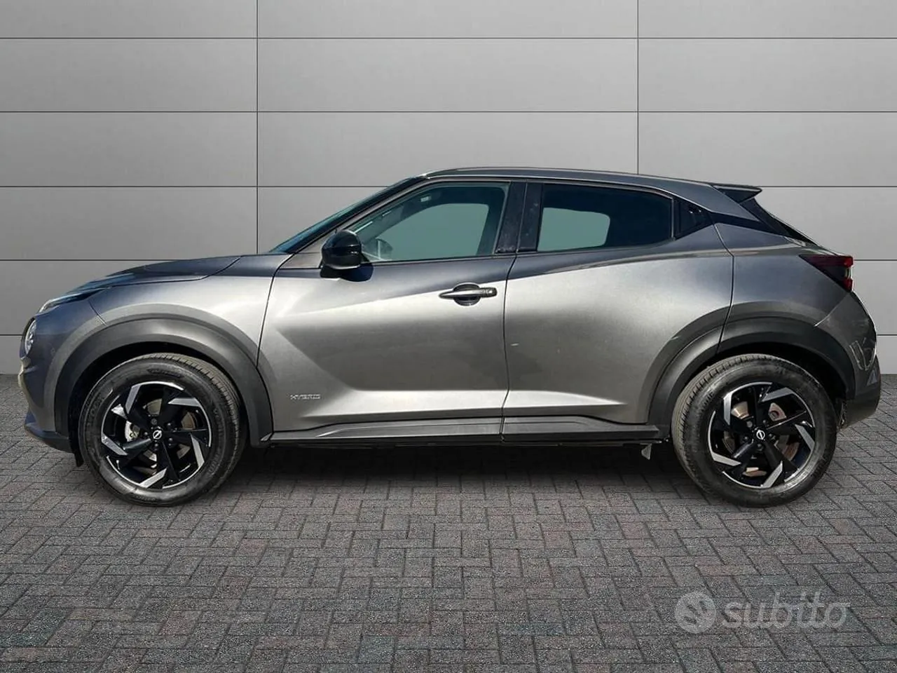 Nissan Juke 2023 photo 2