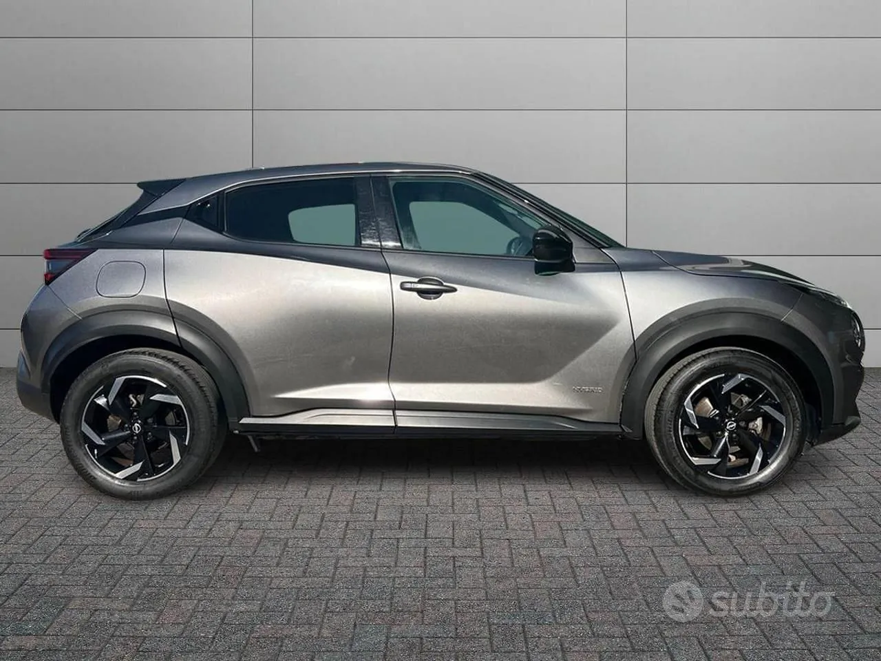 Nissan Juke 2023 photo 3