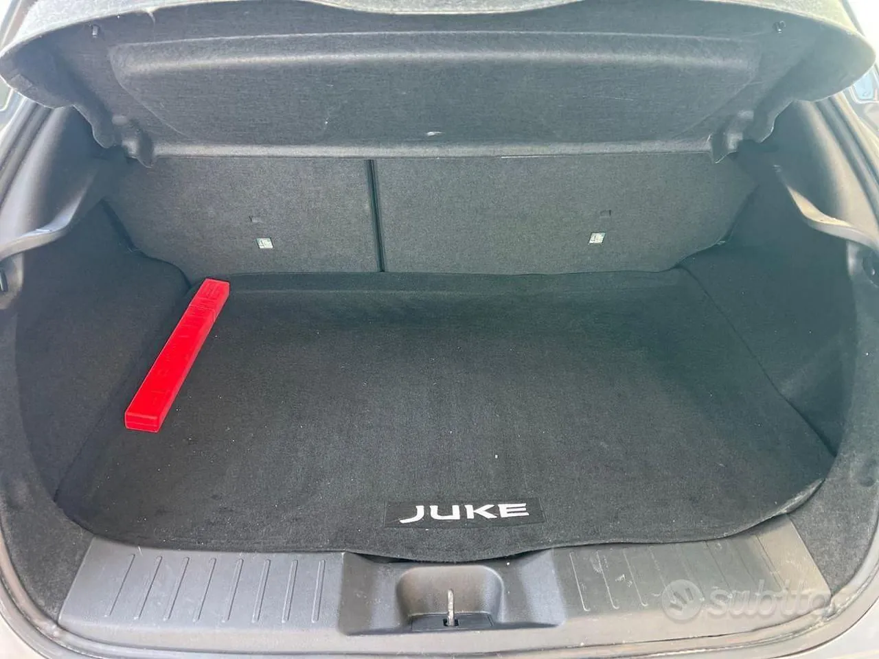 Nissan Juke 2023 photo 5