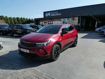 Opel Grandland 2023 photo 3