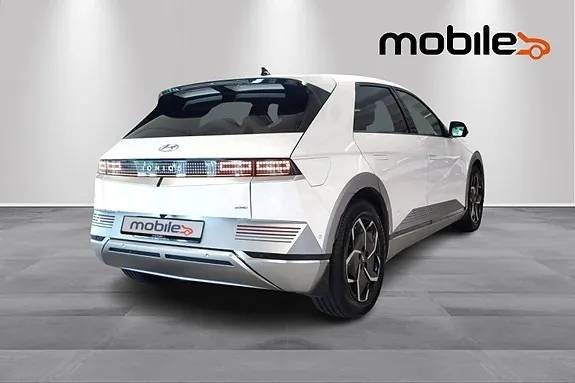 Hyundai Ioniq 5 2023 photo 3