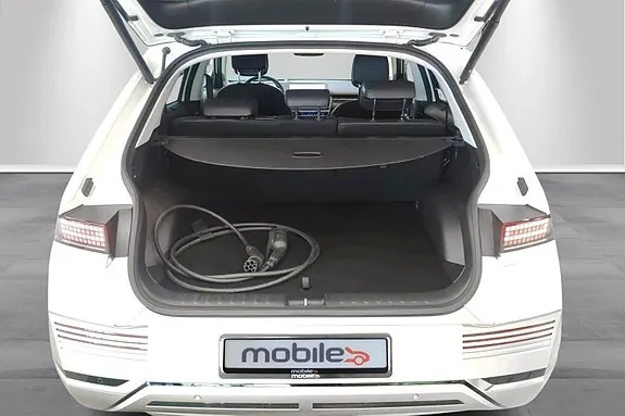 Hyundai Ioniq 5 2023 photo 5