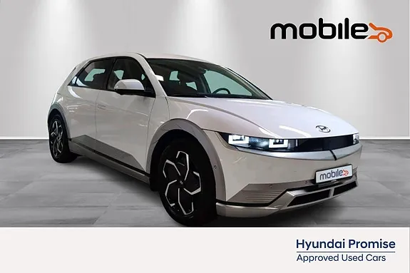 Hyundai Ioniq 5