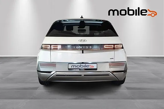 Hyundai Ioniq 5 2023 photo 4