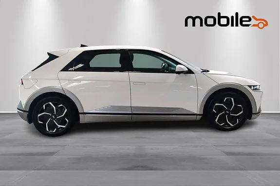 Hyundai Ioniq 5 2023 photo 2