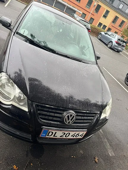 Volkswagen Polo 2007 photo 2