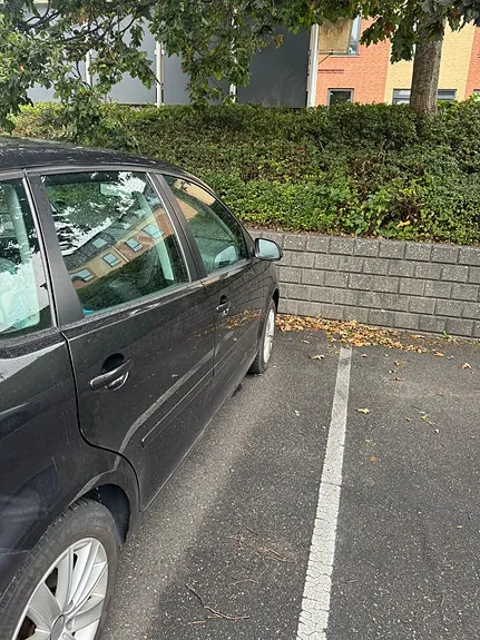 Volkswagen Polo 2007 photo 3