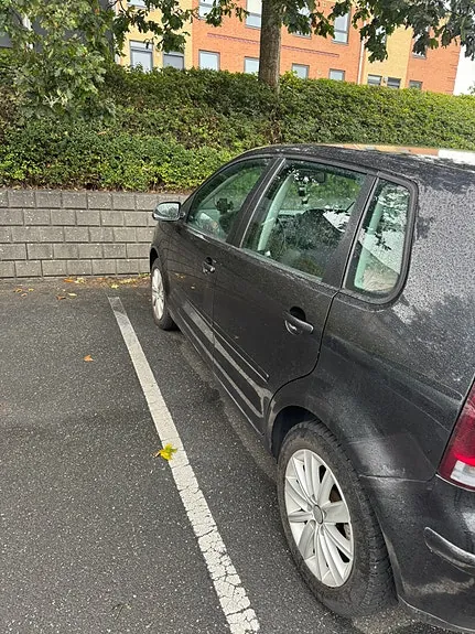 Volkswagen Polo 2007 photo 4