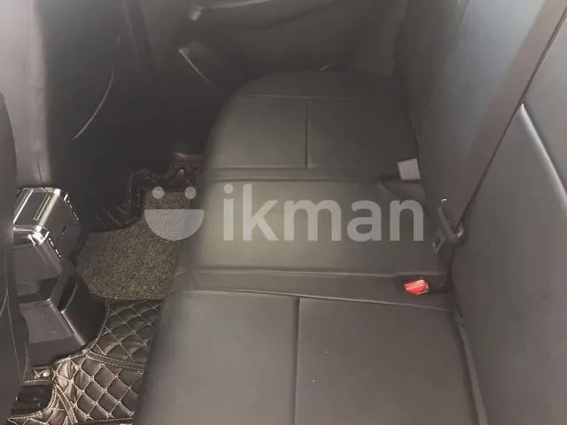 Suzuki Swift 2018 photo 4