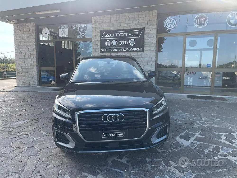 Audi Q2