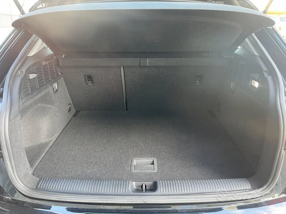 Audi Q2 2017 photo 5