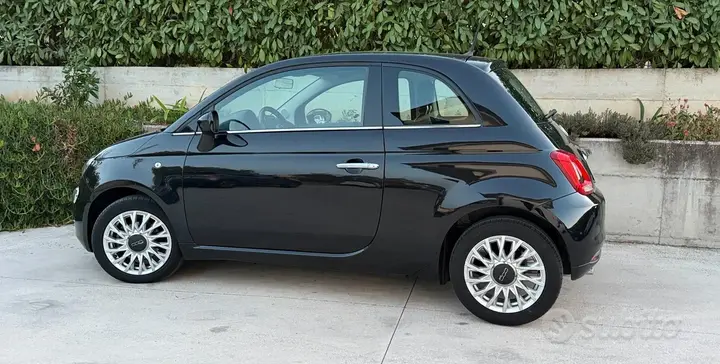 Fiat 500 2016 photo 3
