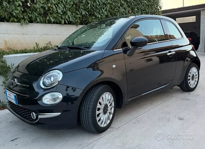 Fiat 500 2016 photo 4