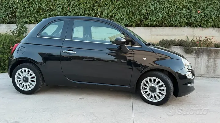 Fiat 500 2016 photo 5