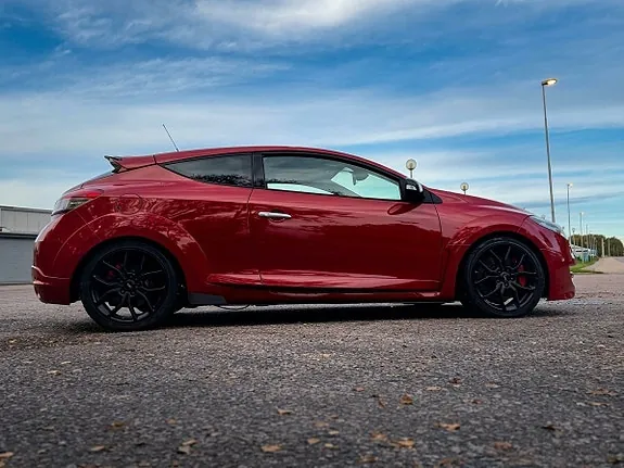 Renault Megane 2011 photo 5